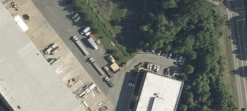 Cannabis Processing Facility