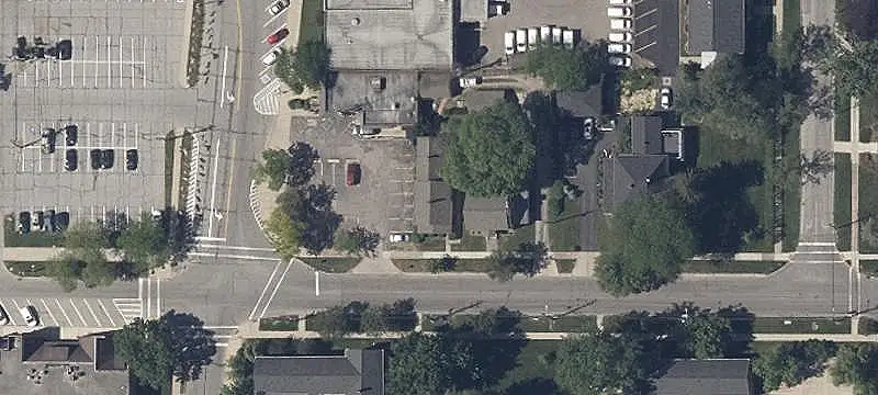 Residential Income Property with Garage