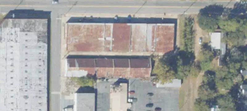 Commercial Land