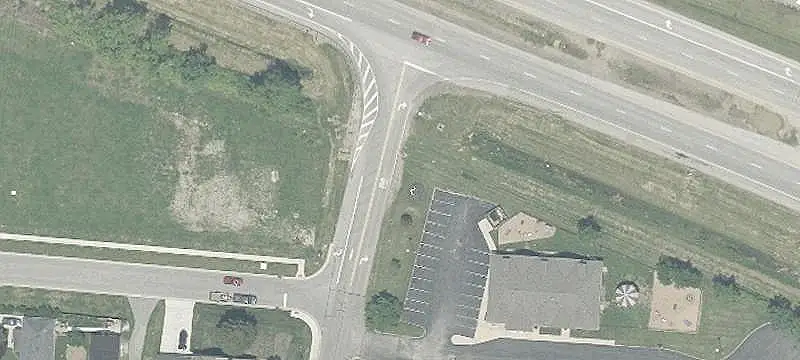 Mixed-Use Property with Restaurant