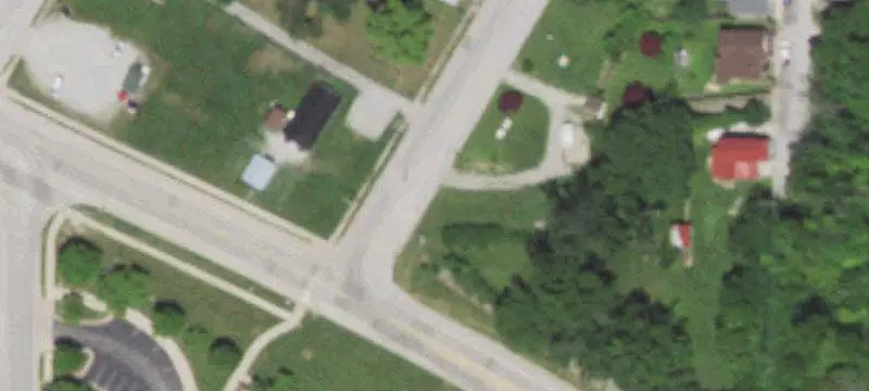 Commercial Corner Lot