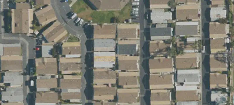 Triple-Wide Specialty Property