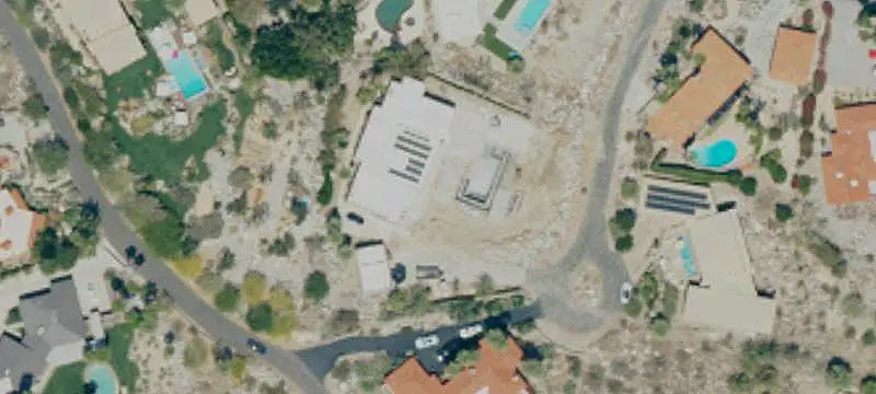 Land or Vacant Lot