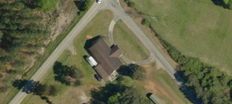 Commercial Land with I-85 Frontage