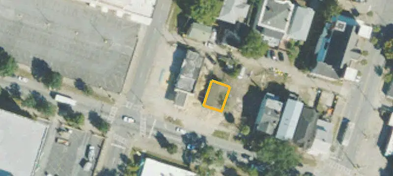 Furnished Two-Unit Duplex