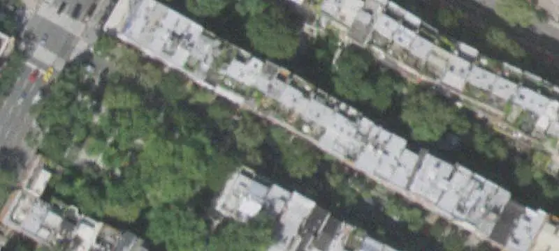 Duplex Cooperative Residence