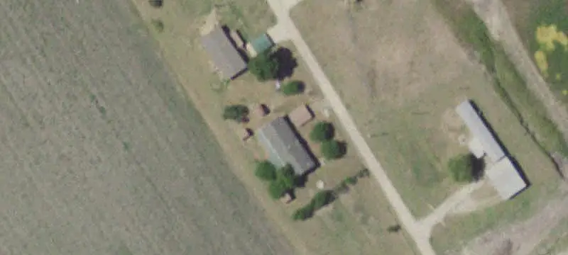 Highway-Frontage Commercial Land