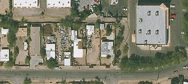 Land/Lot