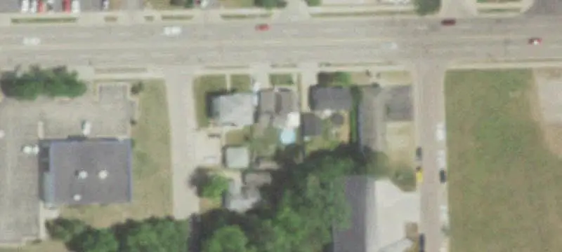 Drive-Through Restaurant with NNN Lease
