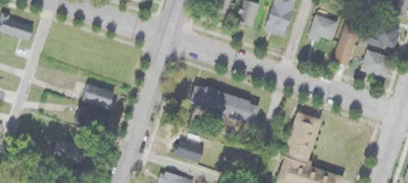Two-Bedroom Multifamily Property
