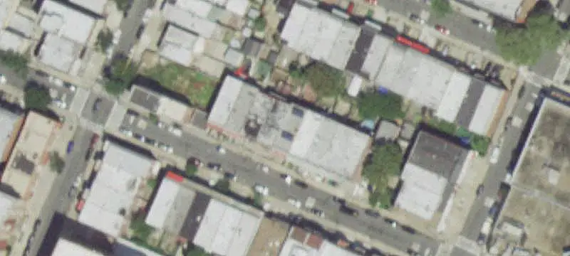Triplex with Garage and Balconies