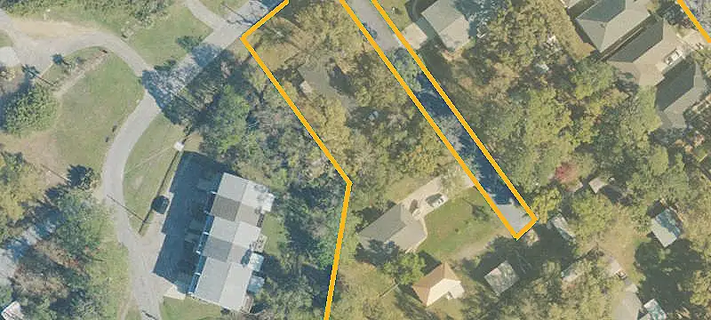 Land Parcel