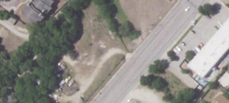 Commercial Land with Road Frontage