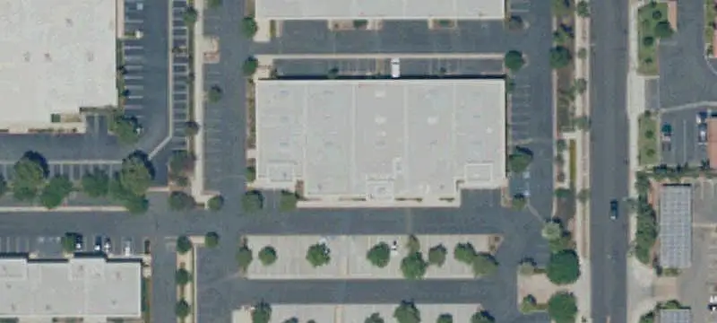 Two-Level Flex Space with Warehouse