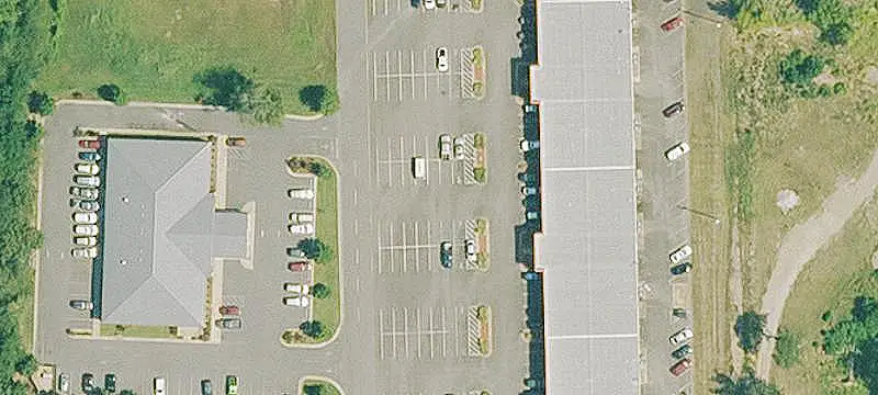 RV and Boat Storage Facility