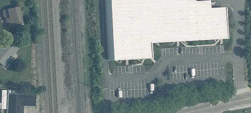 Multi-Tenant Flex Complex