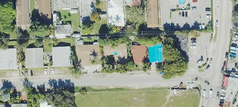 2-Unit Duplex with Separate Entrances