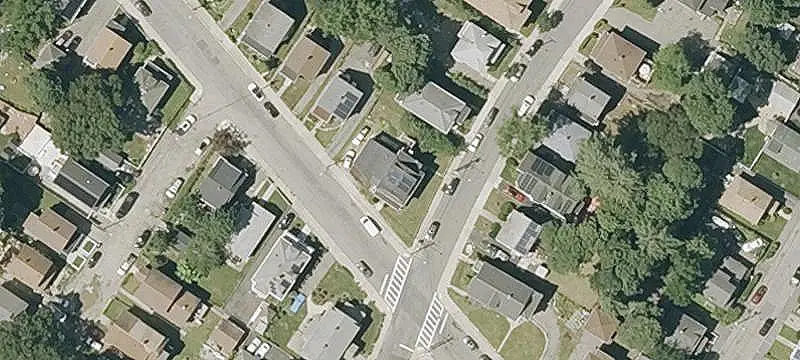 Renovated Triplex with Basement