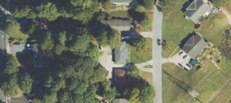 All-Brick Duplex