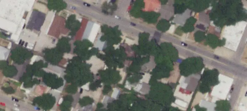 Historic Mixed-Use Property