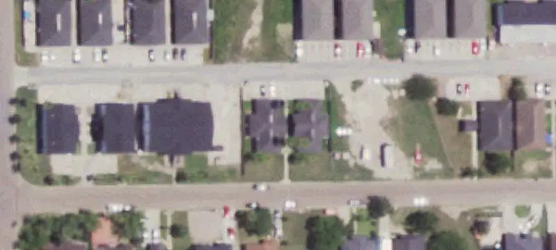 Four-Unit Residential Income Property