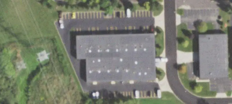 Climate-Controlled Flex Space