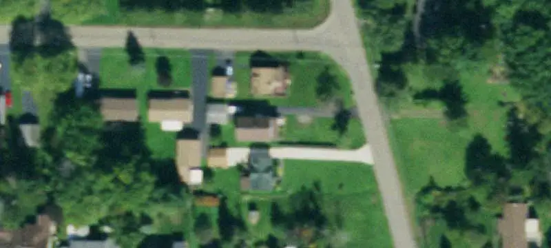 Multifamily Home with Garage