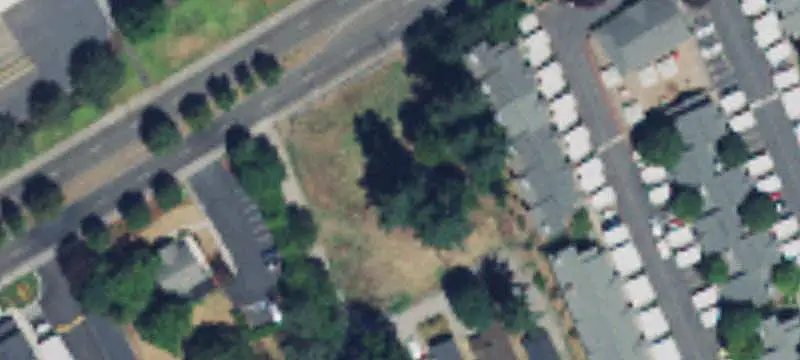 Mixed-Use Commercial Land