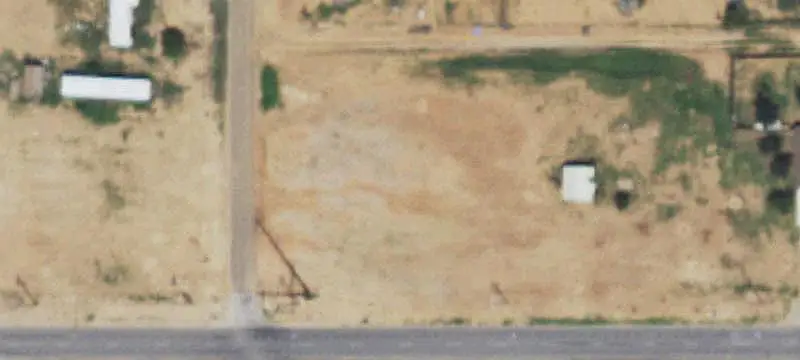 Commercial Land with Two Tracts