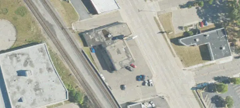 Storefront Property