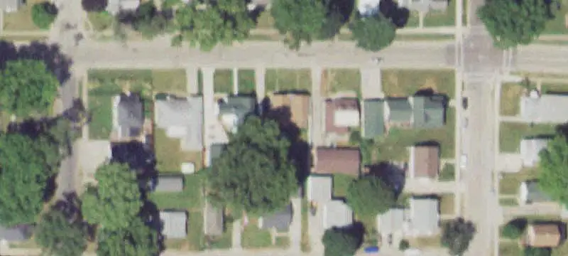 Side-by-Side Duplex