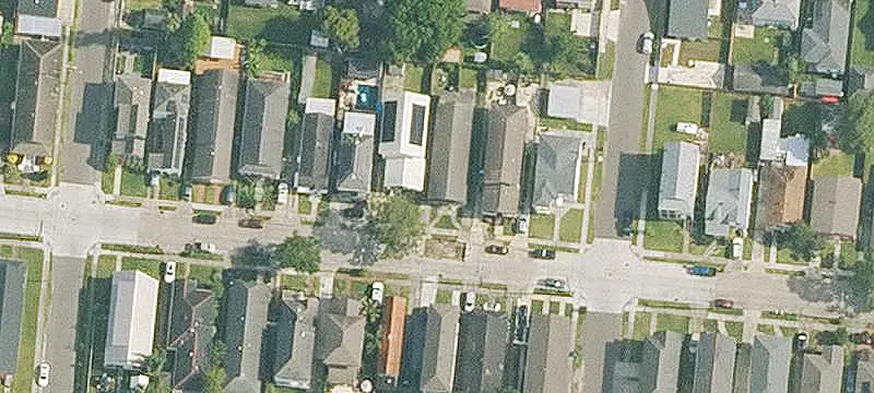 Two-Unit Shotgun Duplex