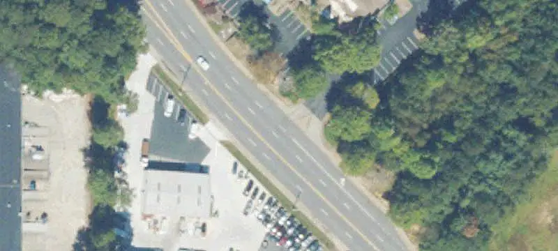 Flex Space Near I-75
