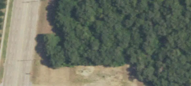 Commercial Land