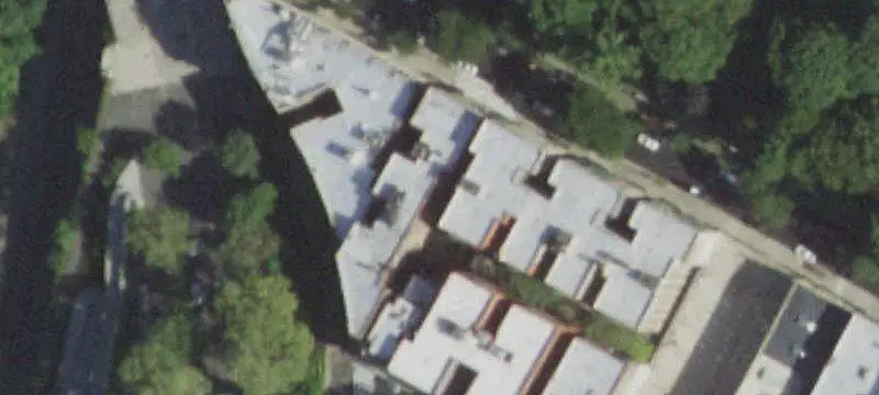Prewar Residential Income Property