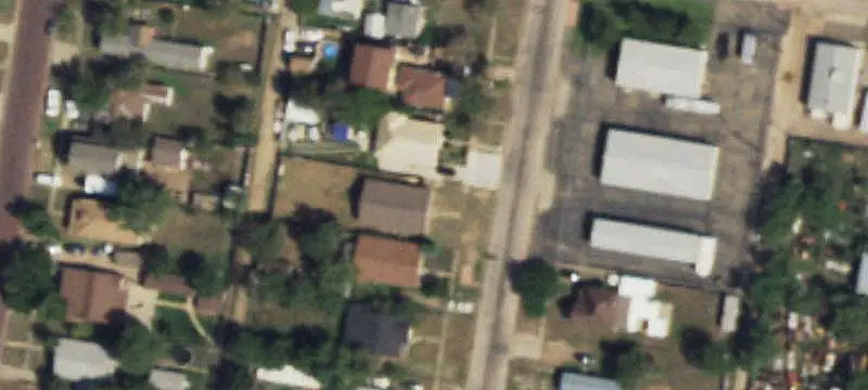 Duplex Renovation Property