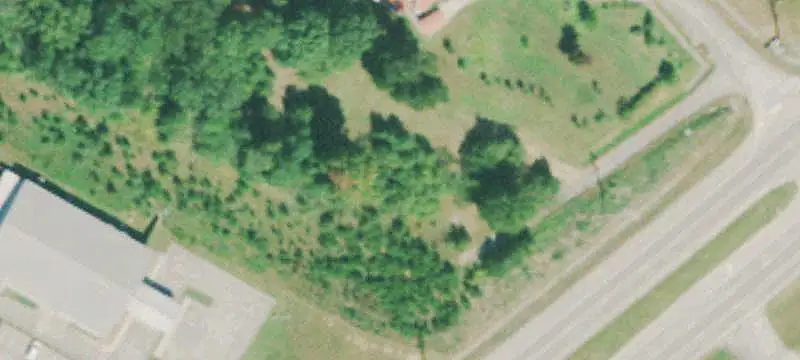 Commercial Land with Highway Visibility