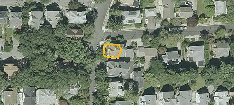 Two-Family Duplex with Garage