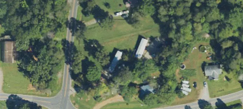 Mobile Home Park