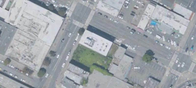 Office Building with Elevator Access