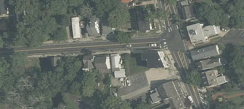 Historic Mixed-Use Property