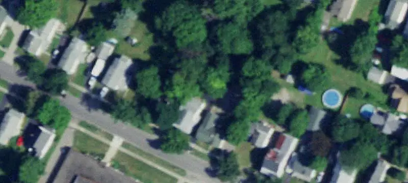 Duplex with Separate Upper Apartment