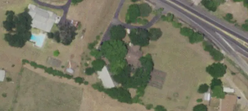 Land Parcel