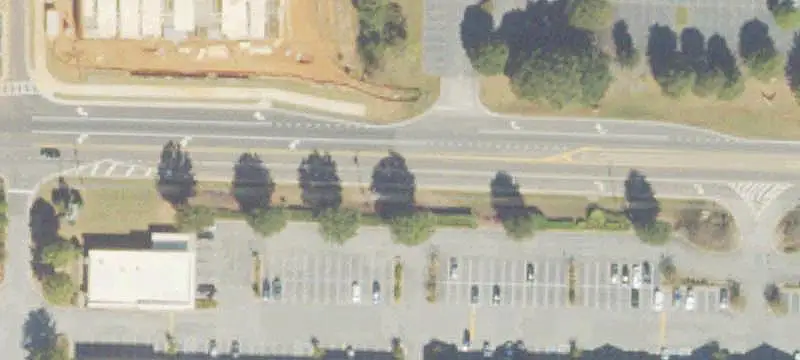 Neighborhood Retail Center