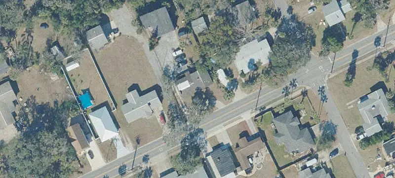 Multifamily Property with Apartments