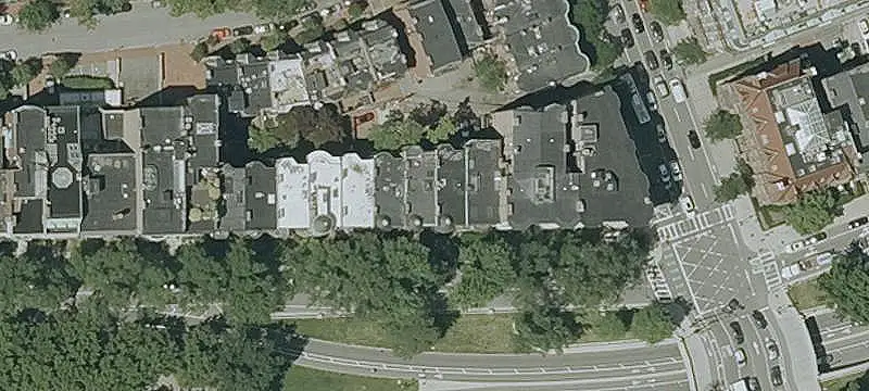 Commercial Land