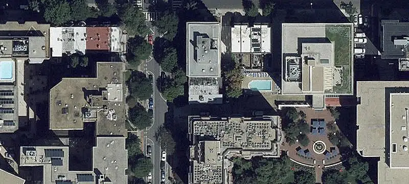 4-Unit Residential Quadplex