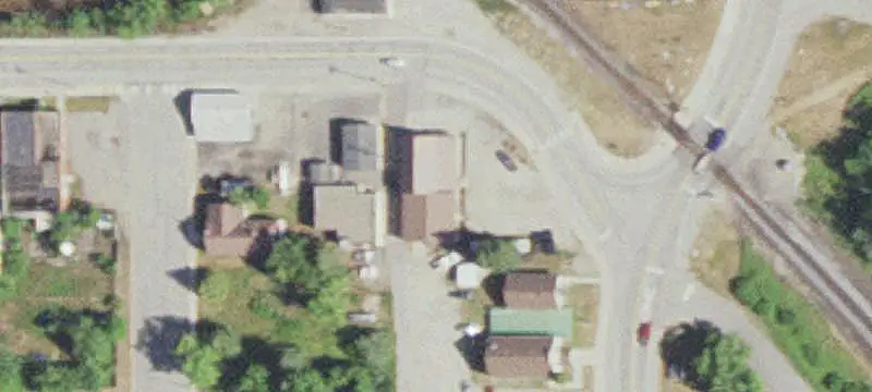 4-Bay Auto Repair Shop