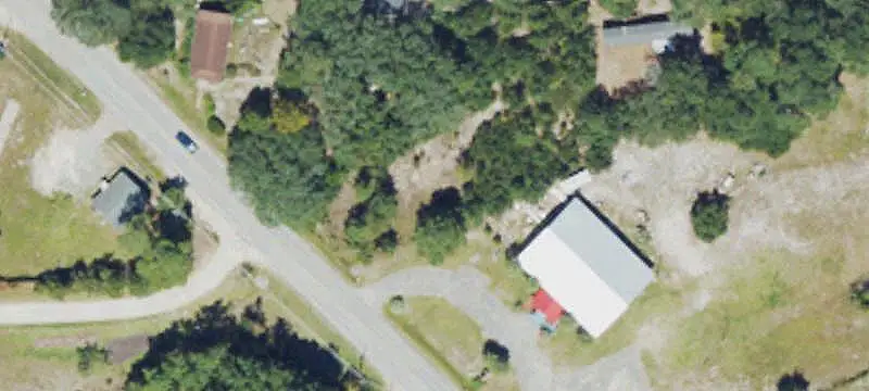 Commercial Land with Road Frontage