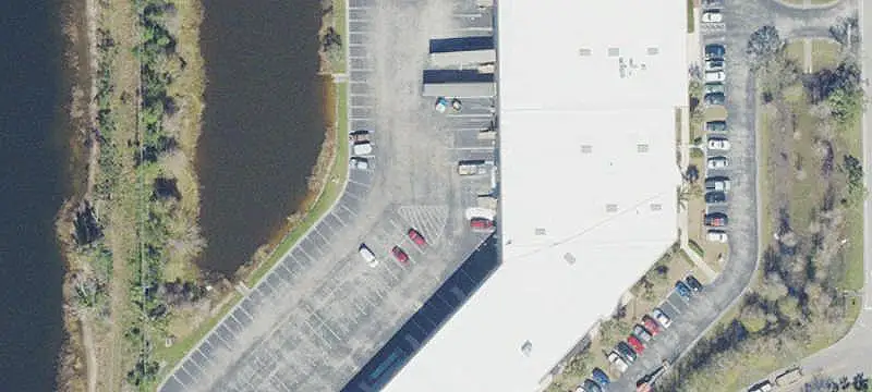 Flex Space with Dock-High Loading